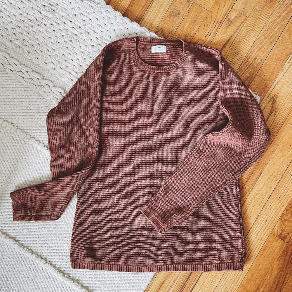 Saturdays NYC Sweater